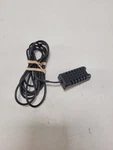 Sensor For Inkbird IHC-230 / 200 Digital Humidity Temperature Controller Probe. Fixed Price $15.29.