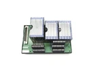 Foxboro P0916NU-0C P0916YH Nsnp. Fixed Price $771.00.