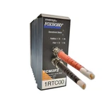 Foxboro FCM2F2 P0914YZ Fieldbus Comm Module 200 Series Fiber Optic Plc I/o. Fixed Price $279.99.