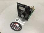Gordinier Temperature Control A630 Used #145555. Fixed Price $132.00.