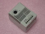 Stego Et Electronic Thermostat 01190.0-00 28VDC 16A. Fixed Price $29.85.