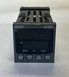 WEST,Z2100/0/JF/RG,TEMPERATURE Controller. Fixed Price $40.00.