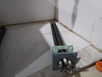 Watlow 6-18-36-3 240V 3500W #104G91PR7 (D5D). Fixed Price $150.00.