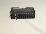Omron NX-TS3201 Series Temperature Sensor Unit 4-POINT Rtd PT100/PT1000. Fixed Price $109.09.