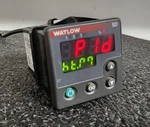Watlow SD6C-HJAA-AARG On/off Pid Universal Temperature Controller 110-240VAC. Fixed Price $199.99.