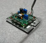 Oven Industries Model No. 5R7-350 Open Board Temperature Controller Ind.. Fixed Price $75.00.