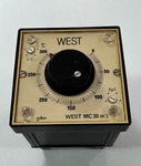 West Mc Mk Ii Temperature Controller Analog Dial To 300. Fixed Price $325.00.