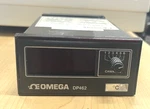 Omega - DP462 Rtd Temperature Meter. Fixed Price $90.00.