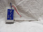Burling Instruments A-1S Temperature Control Switch Set 400F. Fixed Price $49.99.