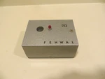 Fenwal 194 Series Temperature Control 19-480000-401. Fixed Price $55.00.