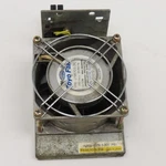 Fanuc A06B-6078-K001 Toyo Cooling Assembly 230VAC 50/60HZ. Fixed Price $13.60.