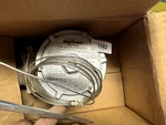 Digitrace E507S-LS Line Sensing Thermostat. Fixed Price $349.99.