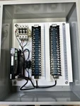Siemens SEM425ENCL1 Power Metering Enclosure SEM3RACK21 Eaton CCP2-3-30CC. Fixed Price $1079.99.