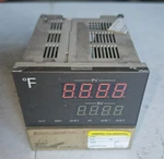 Omron E5AX-A Temperature Controller 100-240 Vac 15. Fixed Price $222.50.