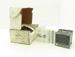 Partlow P4701Z210000200 1401+ Temp Limit Controller. Fixed Price $449.99.