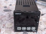 Omron E5CC-QX3D5M-000 Digital Temperature Controller. Fixed Price $95.00.