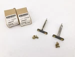 Lot Of New Cutler Hammer FH18 Overload Heater Elements Type 177C524G18. Fixed Price $29.95.