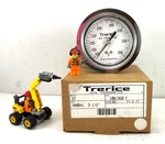 V80041 Trerice *nos* Dial Thermometer 3.5". Fixed Price $38.00.