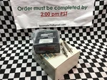 Omega Thermocouple Digital Thermometer, 115-K-C, 115KC, Shipsameday # Box 7 "w. Fixed Price $440.89.
