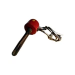 Chromalox Immersion Heater ARTM-1500T5 156-018185-108 1PH 240V 1.5KW. Fixed Price $143.00.