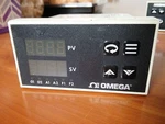 Omega Engineering CN8552TC-DC1-DC2 Temperature Controller Tested, Warranty. Fixed Price $90.30.