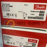 1PC New Danfoss RT34 017-511866 Thermostat Fast Delivery. Fixed Price $485.86.