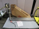 Clepco Smart Heater Drop-in Immersion Tank TYLC27445B R30 Kw 480V. Fixed Price $1450.00.