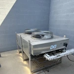 Data Air Equipment Conditioning. Fixed Price $9000.00.