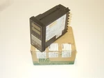 Rkc Instrument C400FJA3-M*AB Used REX-C400 Temperature Controller C400FJA3MAB. Fixed Price $75.00.