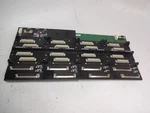 Foxboro Invensys P0926JM 0A RY0747 3087 Din Mounted Modular Baseplate. Fixed Price $63.13.