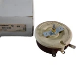 New Ohmite RLS15RE Wirewound Rheostat 150W 10% Variable Resistor. Fixed Price $334.99.
