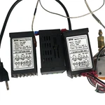 Mypin Temperature Controller TA4-SSR 90-250V Ac/dc Input Tc/rtd. Fixed Price $85.99.