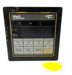 Fuji Electric PYZ4RY1-5V Controller Ez Series Modular Panel Mount Oal 4-1/8". Fixed Price $180.00.