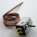 Robertshaw Controls Co., G1-1065-000, Thermostat, Temperature Control, Adjustab. Fixed Price $209.68.