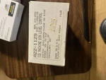 Ranco A22-1129 Ice Bin Level Control. Fixed Price $80.00.