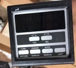 Lfe 2002 Temperature Controller 120VAC Nos. Fixed Price $359.99.