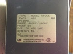 United Electric Controls F403-4BS Temperature 15 Amp. Fixed Price $134.99.