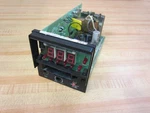 Barber Colman 33-1100-2 Display Driver Bd 3311002 185A-00016-000-0-00 (pack Of. Fixed Price $538.13.
