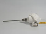 Eclipse 82080-11 Thermocouple 6" Stem Base Used. Fixed Price $63.03.