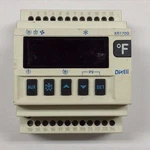 Discount Hvac XR170D5POF1- Dixell Digital Temperature Controller Tap. Fixed Price $74.86.