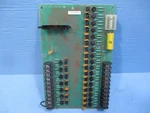 York 031-00767D I/o Circuit Board Control Module Chiller Plc 03100767. Fixed Price $73.00.