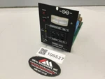 Gordinier Temperature Control 631D Used #109542. Fixed Price $78.10.