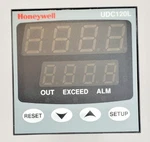 Honeywell UDC1200 Micro-pro DC120L11721000 (brand New). Fixed Price $300.00.