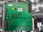 Fisher-rosemount CP6701X1-EA1 Power Connection Card Plc 41B5849X012 Pwr 41B5850. Fixed Price $75.00.