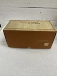 815S/TC/4MA20 Eurotherm Temperature Control Sl No 8809511 W Box And Manual. Fixed Price $60.00.