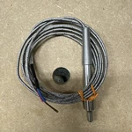Omega TC-J-NPT-U-72 Pipe Probe New. Fixed Price $75.00.