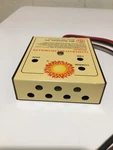 Dowty Rfl Industries Model 70A Temperature Controller 115/230VAC 15A Max. Fixed Price $300.00.