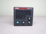 Watlow 97A0-DCDA-00AH Temperature Controller LIMIT97. Fixed Price $109.99.