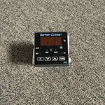 Barber-colman 7SD491030000 Temperature Controller Pce Untested As Is. Fixed Price $144.99.