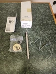 Omega HX94C Humidity Temperature Transmitter - Missing Pieces Parts. Fixed Price $299.99.